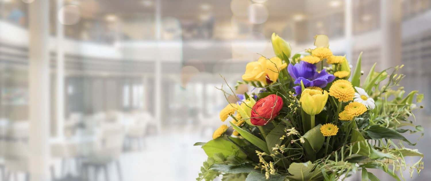 Willkommen Im Alterszentrum Baumgarten