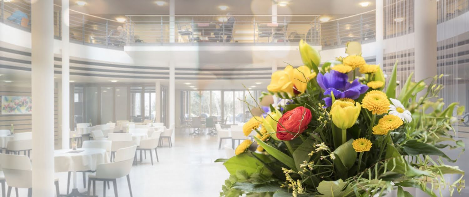 Willkommen Im Alterszentrum Baumgarten